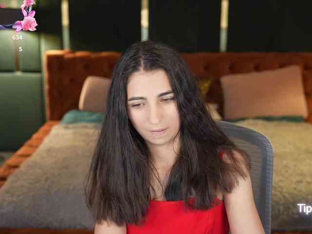 AnettaKiss webcam