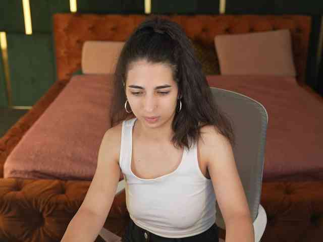 AnettaKiss webcam