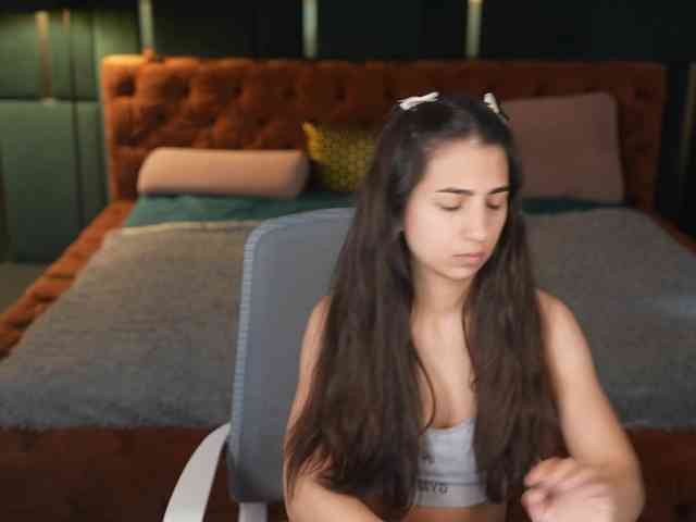 AnettaKiss webcam