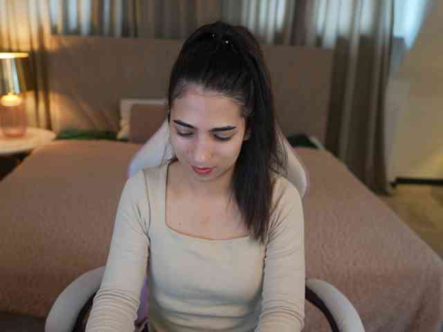 AnettaKiss webcam