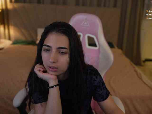 AnettaKiss webcam