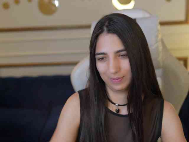 AnettaKiss webcam