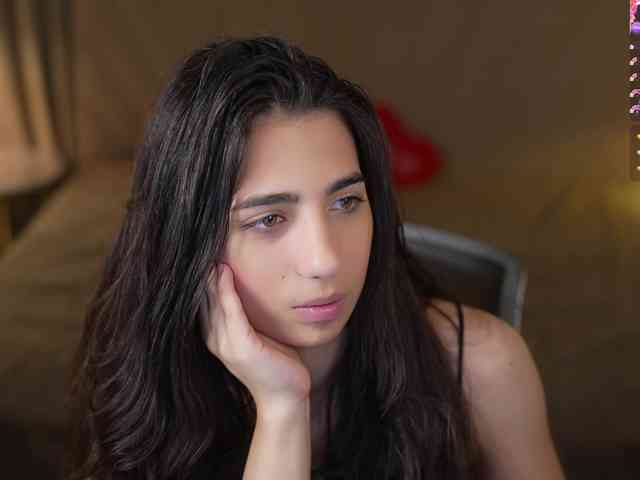 AnettaKiss webcam