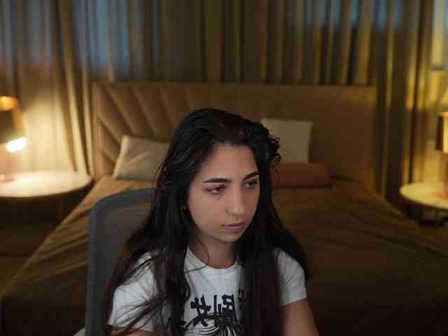 AnettaKiss webcam