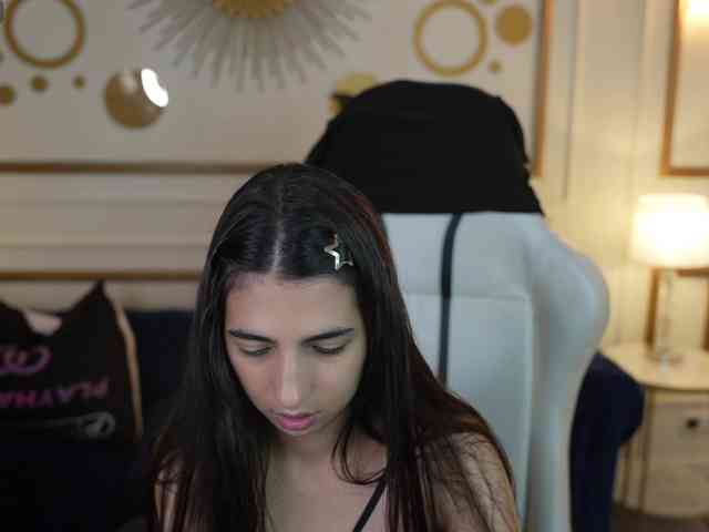AnettaKiss webcam