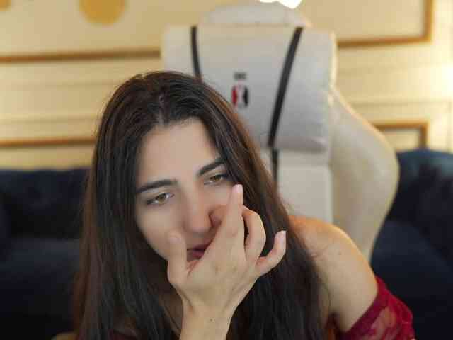 AnettaKiss webcam