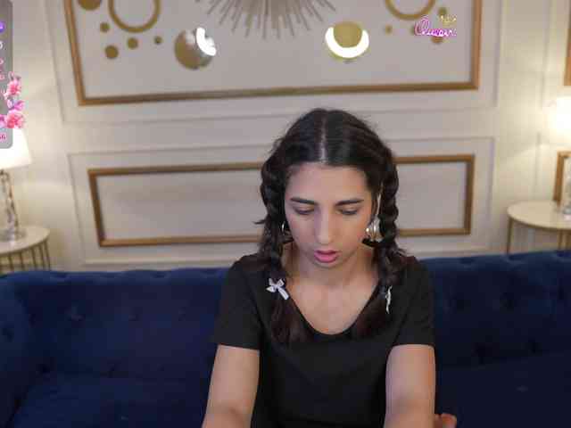 AnettaKiss webcam