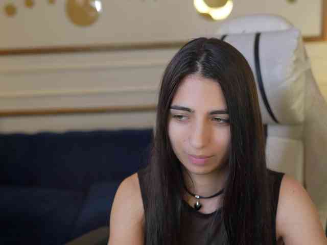 AnettaKiss webcam