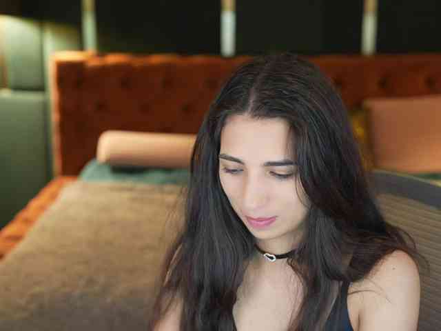 AnettaKiss webcam