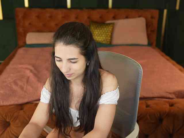 AnettaKiss webcam