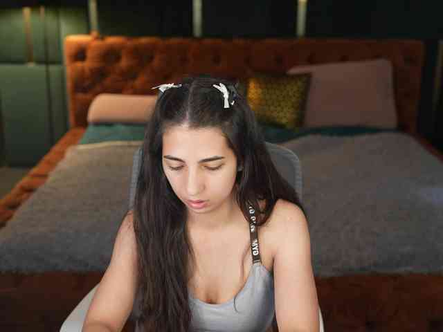 AnettaKiss webcam