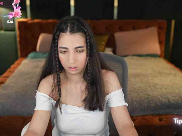AnettaKiss webcam