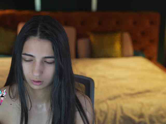 AnettaKiss webcam