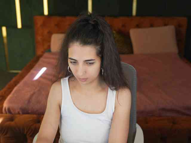 AnettaKiss webcam