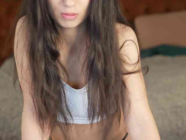 AnettaKiss webcam