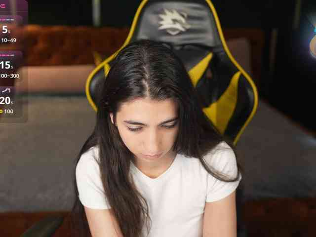 AnettaKiss webcam