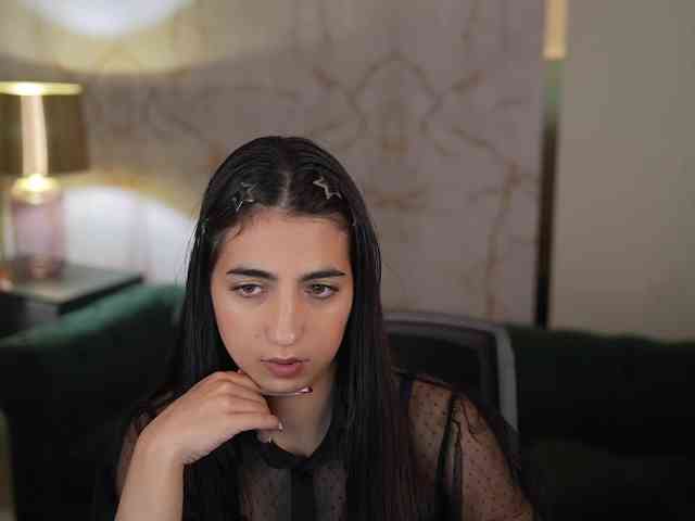 AnettaKiss webcam