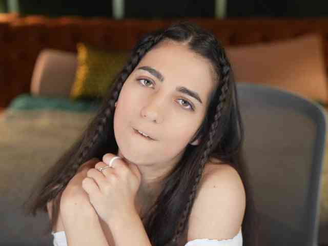 AnettaKiss webcam