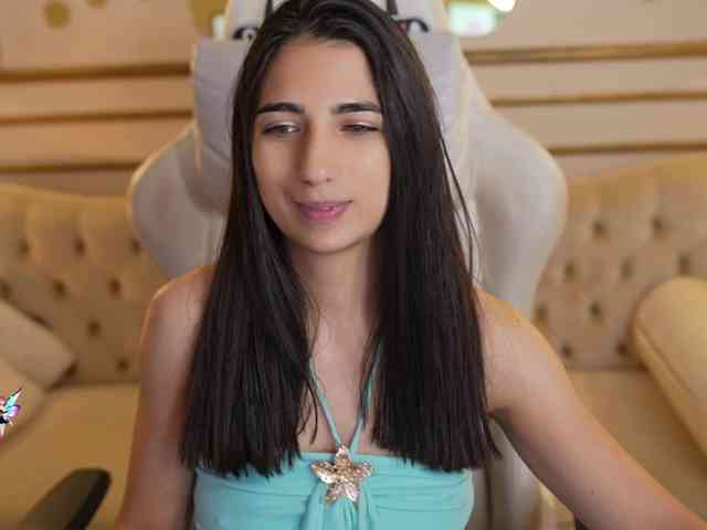 AnettaKiss webcam