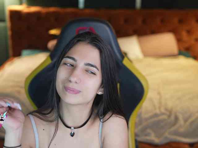 AnettaKiss webcam