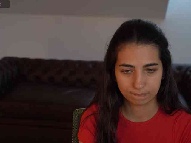 AnettaKiss webcam
