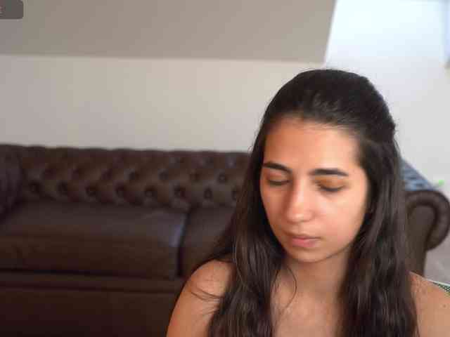 AnettaKiss webcam