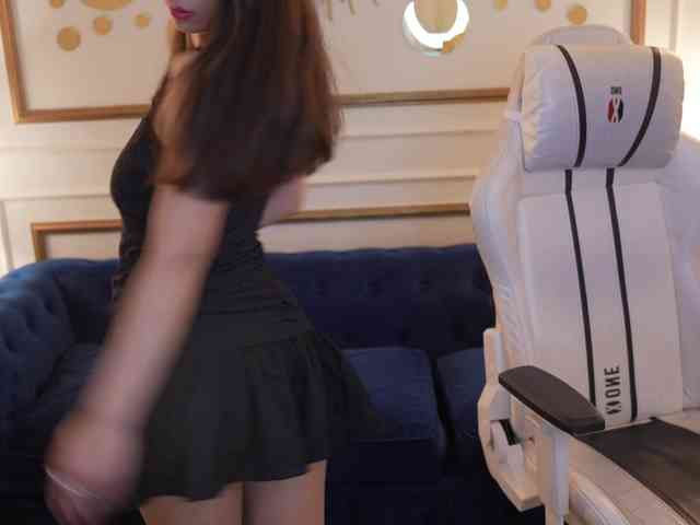 AnettaKiss webcam