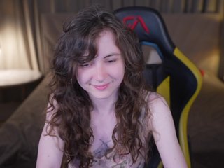 OrlyFlame Porn Show