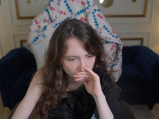 OrlyFlame Porn Show