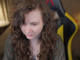 OrlyFlame Porn Show