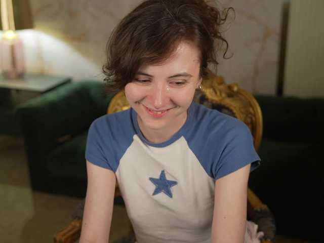OrlyFlame live cam on BongaCams