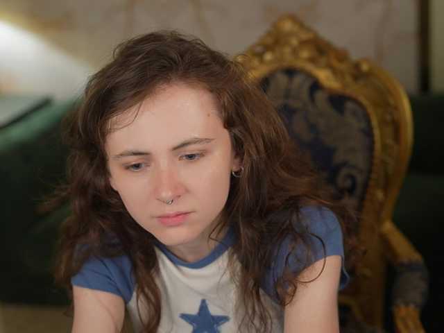 OrlyFlame live cam on BongaCams