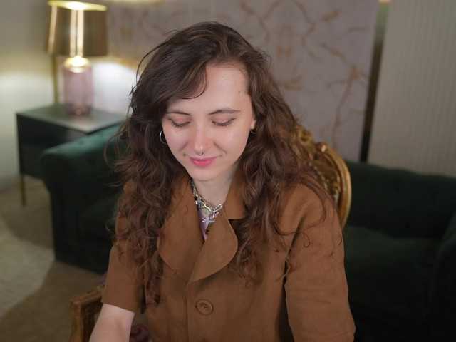 OrlyFlame live cam on BongaCams