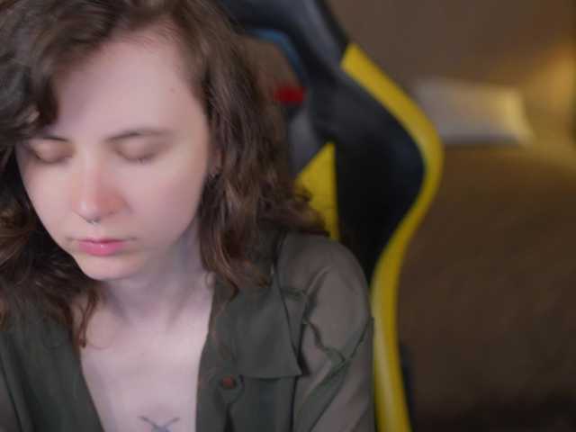 OrlyFlame live cam on BongaCams