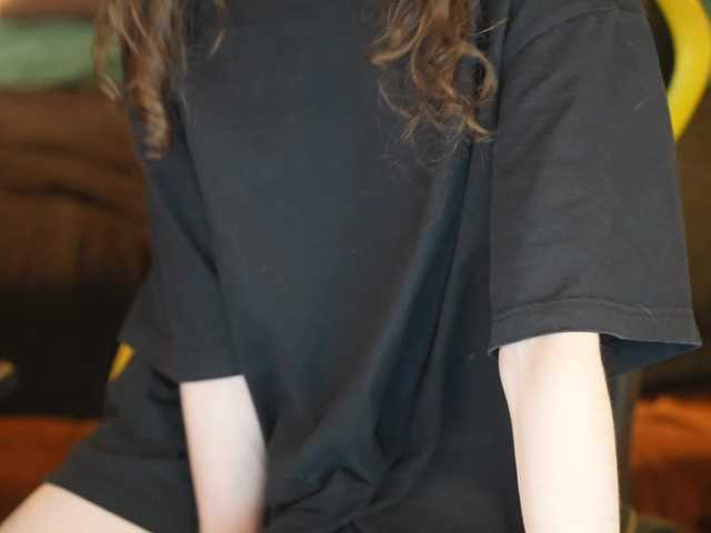 OrlyFlame live cam on BongaCams