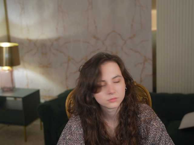OrlyFlame live cam on BongaCams