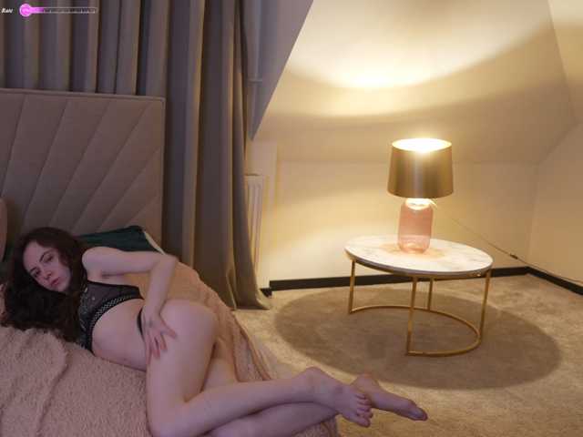 OrlyFlame live cam on BongaCams