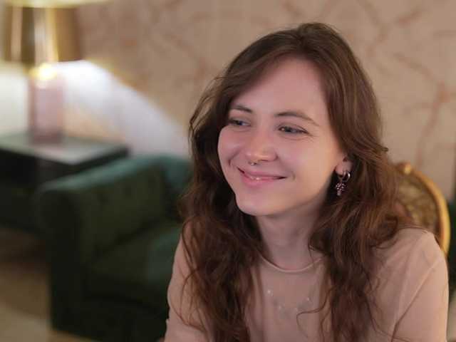 OrlyFlame live cam on BongaCams
