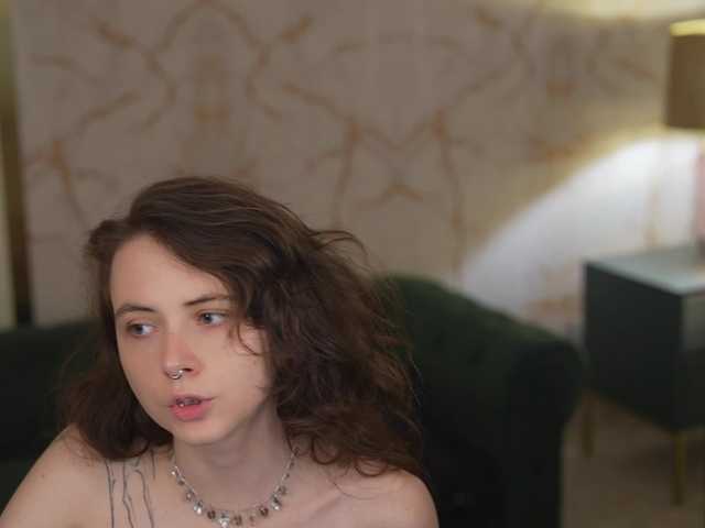 OrlyFlame live cam on BongaCams