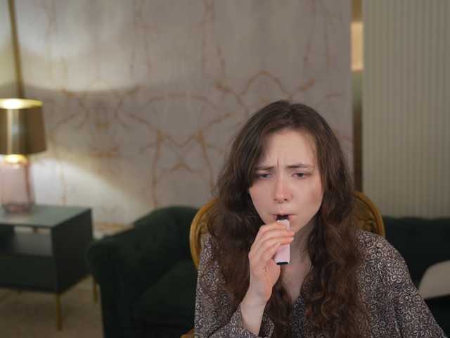 OrlyFlame live cam on BongaCams