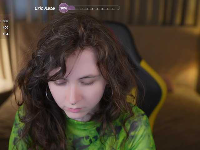 OrlyFlame
