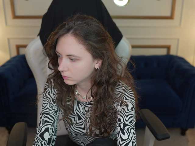 OrlyFlame live cam on BongaCams