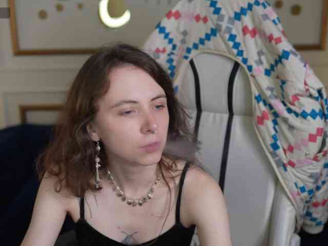 OrlyFlame webcam
