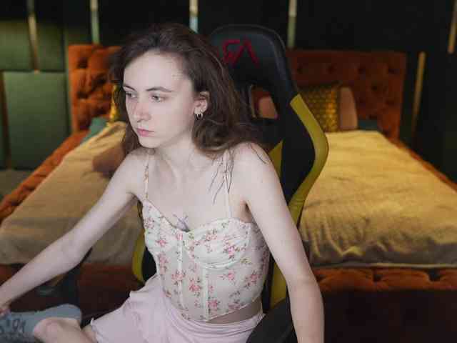 OrlyFlame webcam