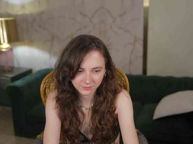 OrlyFlame webcam