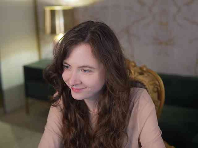 OrlyFlame webcam