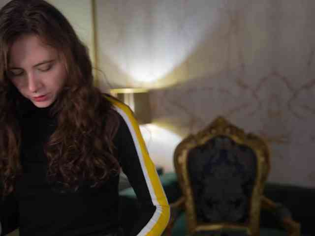 OrlyFlame webcam