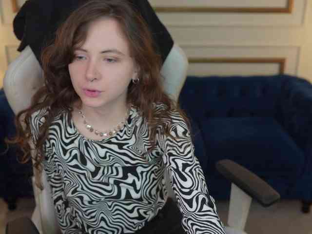 OrlyFlame webcam