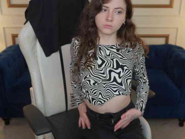 OrlyFlame webcam