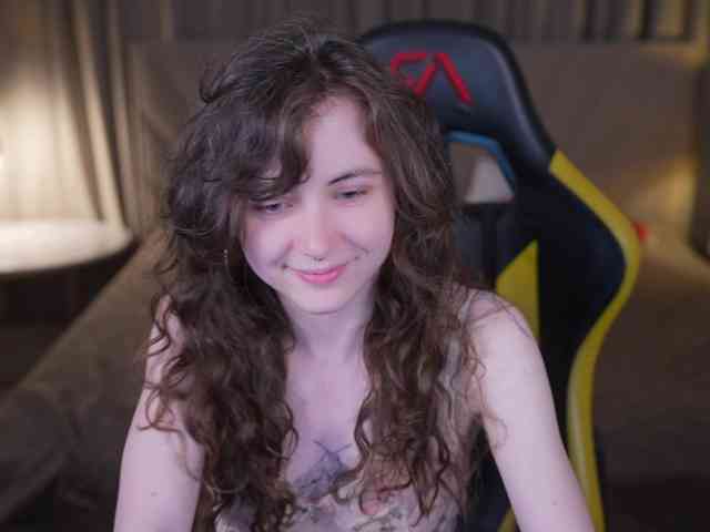 OrlyFlame webcam